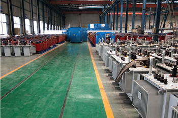 云阳S11-2000kva/10kv/0.4