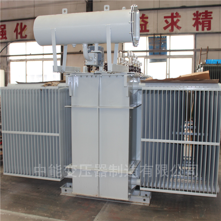 云阳S20-2500KVA/10KV油浸式变