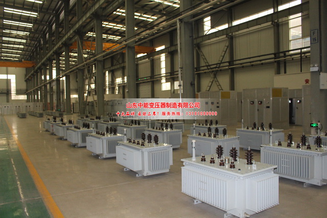 云阳S22变压器